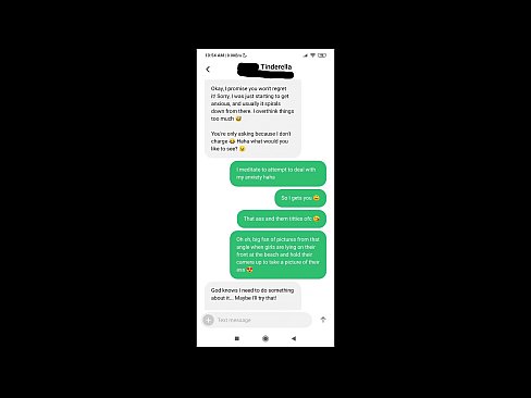 ❤️ ខ្ញុំបានបន្ថែម PAWG ថ្មីពី Tinder ទៅ harem របស់ខ្ញុំ (និយាយជាមួយ Tinder រួមបញ្ចូល) សិច នៅ km.ergoupa.top